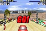 Sega Rally Championship (Game Boy Advance)