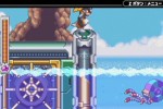 Mega Man & Bass (Game Boy Advance)