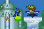 Mega Man & Bass (Game Boy Advance)