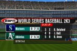 World Series Baseball 2K3 (Xbox)