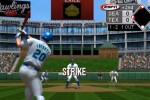 World Series Baseball 2K3 (Xbox)