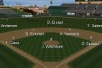 World Series Baseball 2K3 (Xbox)