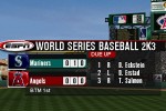 World Series Baseball 2K3 (Xbox)