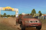 Dakar 2 (PlayStation 2)