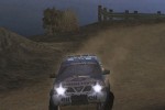 Dakar 2 (PlayStation 2)