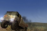 Dakar 2 (PlayStation 2)