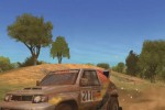 Dakar 2 (PlayStation 2)