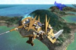 Murakumo: Renegade Mech Pursuit (Xbox)