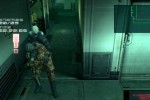 Metal Gear Solid 2: Substance (PlayStation 2)