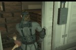 Metal Gear Solid 2: Substance (PlayStation 2)