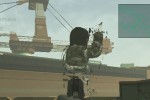 Metal Gear Solid 2: Substance (PlayStation 2)