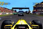 Grand Prix Challenge (PlayStation 2)