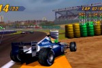 Grand Prix Challenge (PlayStation 2)