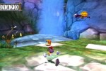 Rayman 3: Hoodlum Havoc (GameCube)