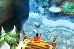 Rayman 3: Hoodlum Havoc (GameCube)