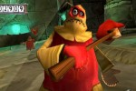 Rayman 3: Hoodlum Havoc (GameCube)