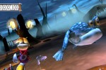 Rayman 3: Hoodlum Havoc (GameCube)