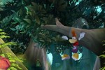 Rayman 3: Hoodlum Havoc (GameCube)