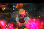 Rayman 3: Hoodlum Havoc (GameCube)