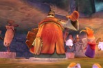 Rayman 3: Hoodlum Havoc (GameCube)