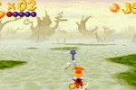 Rayman 3 (Game Boy Advance)