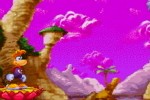 Rayman 3 (Game Boy Advance)