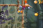 Rayman 3 (Game Boy Advance)