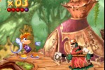 Rayman 3 (Game Boy Advance)