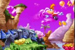 Rayman 3 (Game Boy Advance)