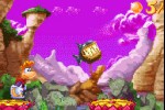 Rayman 3 (Game Boy Advance)