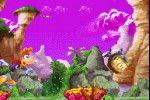 Rayman 3 (Game Boy Advance)