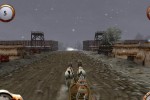 Ben Hur: Blood of Braves (PlayStation 2)