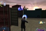 Men in Black II: Alien Escape (GameCube)