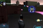 Men in Black II: Alien Escape (GameCube)