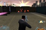 Men in Black II: Alien Escape (GameCube)