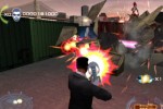 Men in Black II: Alien Escape (GameCube)