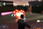 Men in Black II: Alien Escape (GameCube)