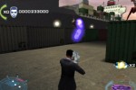 Men in Black II: Alien Escape (GameCube)