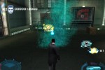 Men in Black II: Alien Escape (GameCube)