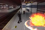 Men in Black II: Alien Escape (GameCube)