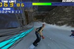 Evolution Snowboarding (GameCube)