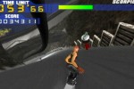 Evolution Snowboarding (GameCube)