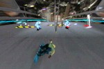 Evolution Snowboarding (GameCube)