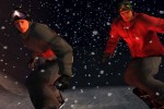 Evolution Snowboarding (GameCube)