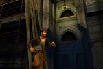 Indiana Jones and the Emperor's Tomb (Xbox)