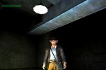 Indiana Jones and the Emperor's Tomb (Xbox)