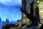 Indiana Jones and the Emperor's Tomb (Xbox)