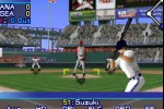 All-Star Baseball 2004 featuring Derek Jeter (Game Boy Advance)