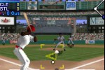 All-Star Baseball 2004 featuring Derek Jeter (Game Boy Advance)