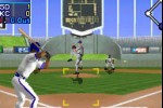 All-Star Baseball 2004 featuring Derek Jeter (Game Boy Advance)